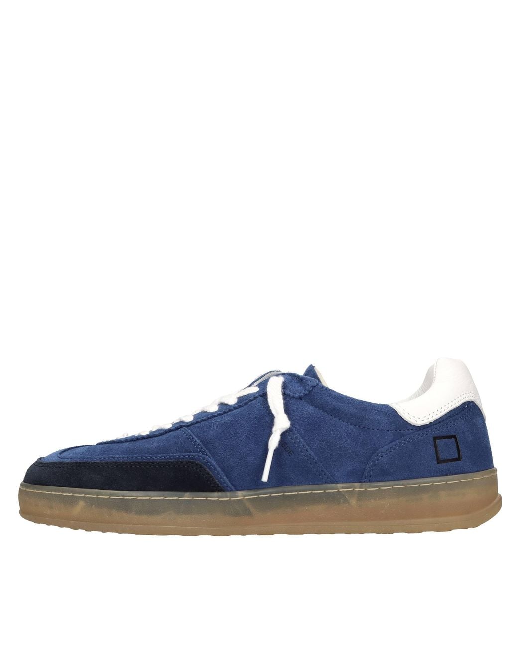 Sneakers Bleu Date pour homme en coloris Blue