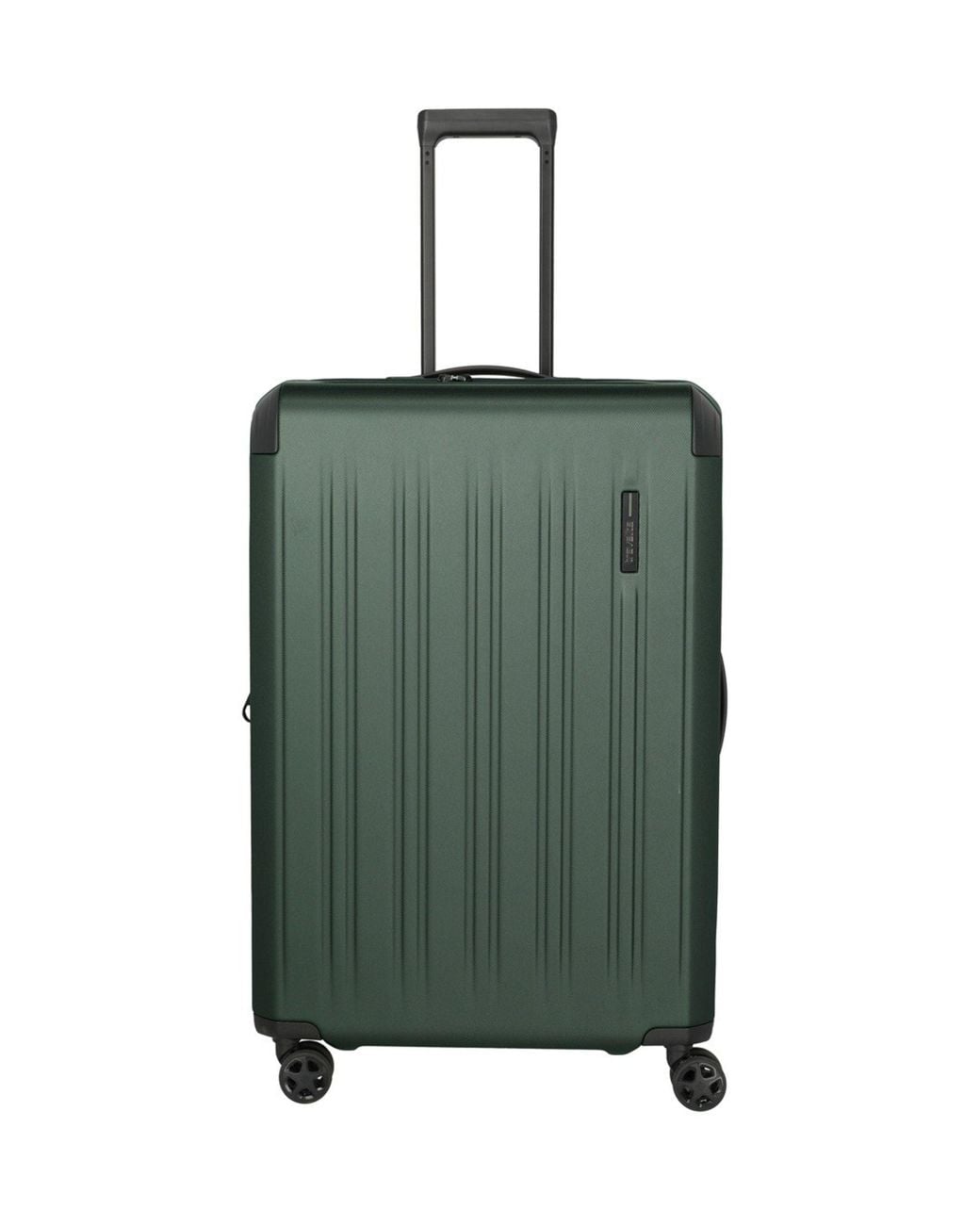 Trolley Dynamiic Travelite de hombre de color Green