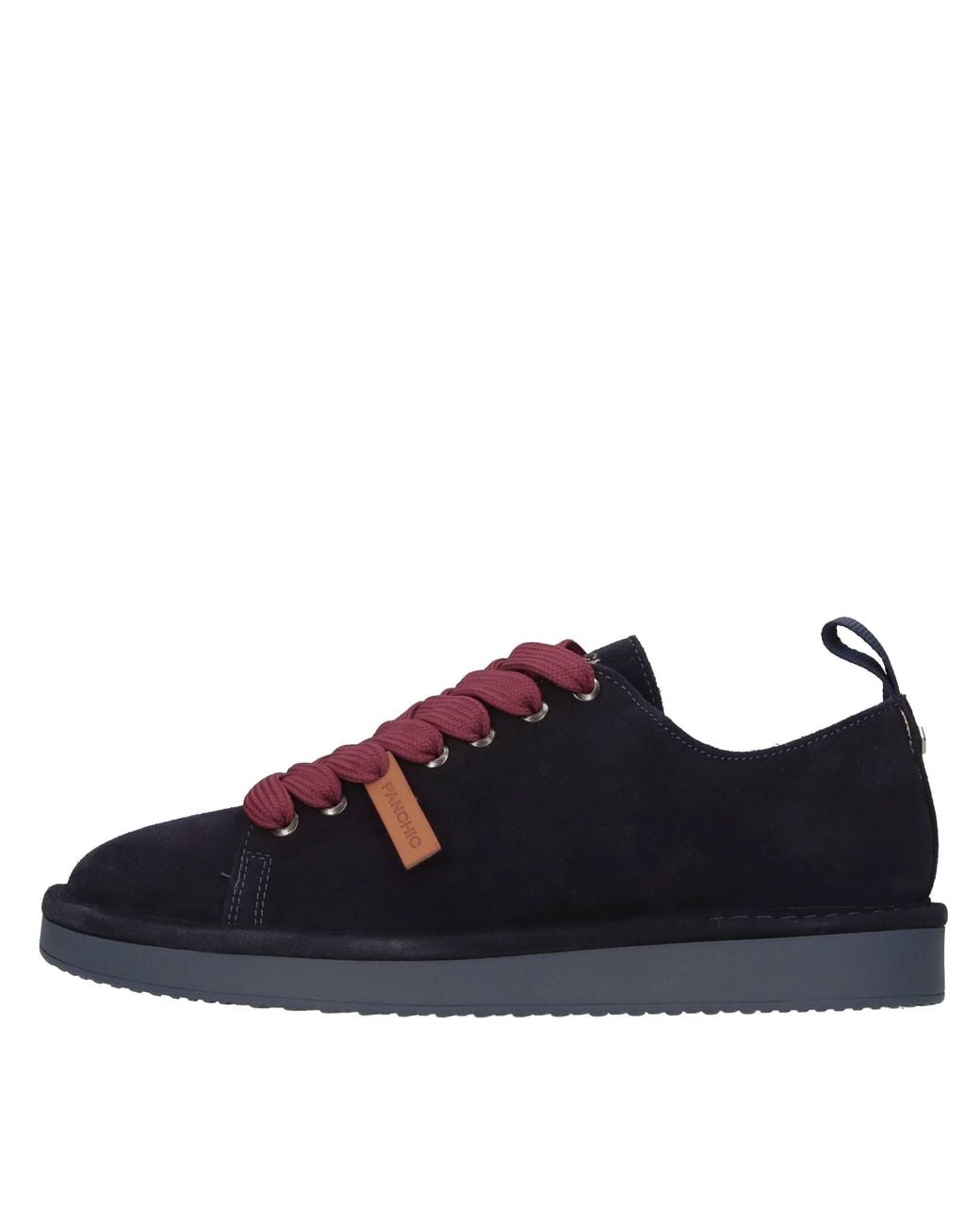 Sneakers Bleu Pànchic pour homme en coloris Blue
