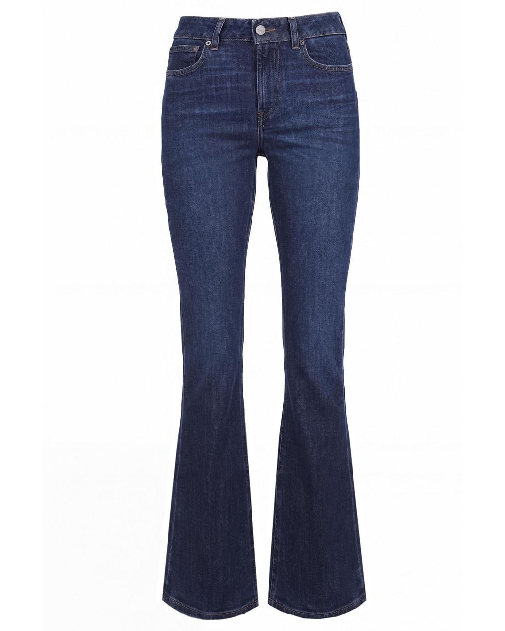 Jeans Dondup de color Blue