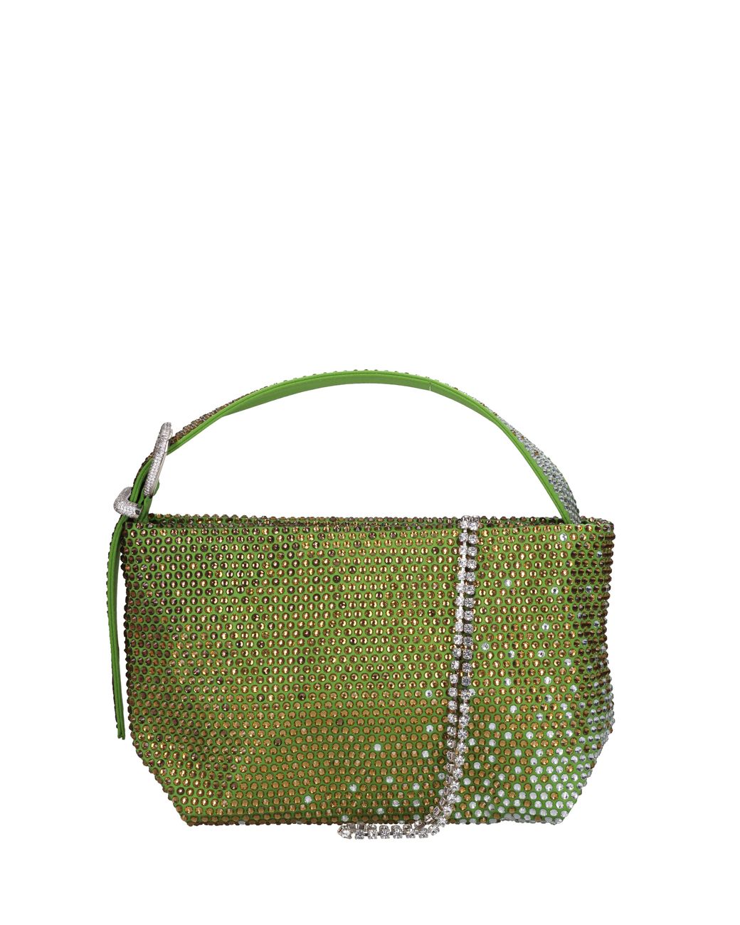 Gedebe Green Bags