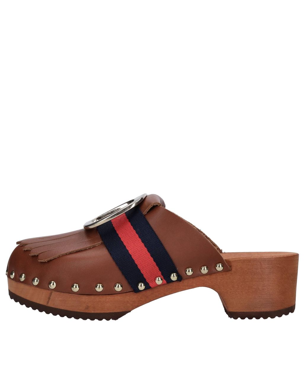 Jejia Brown Sandals