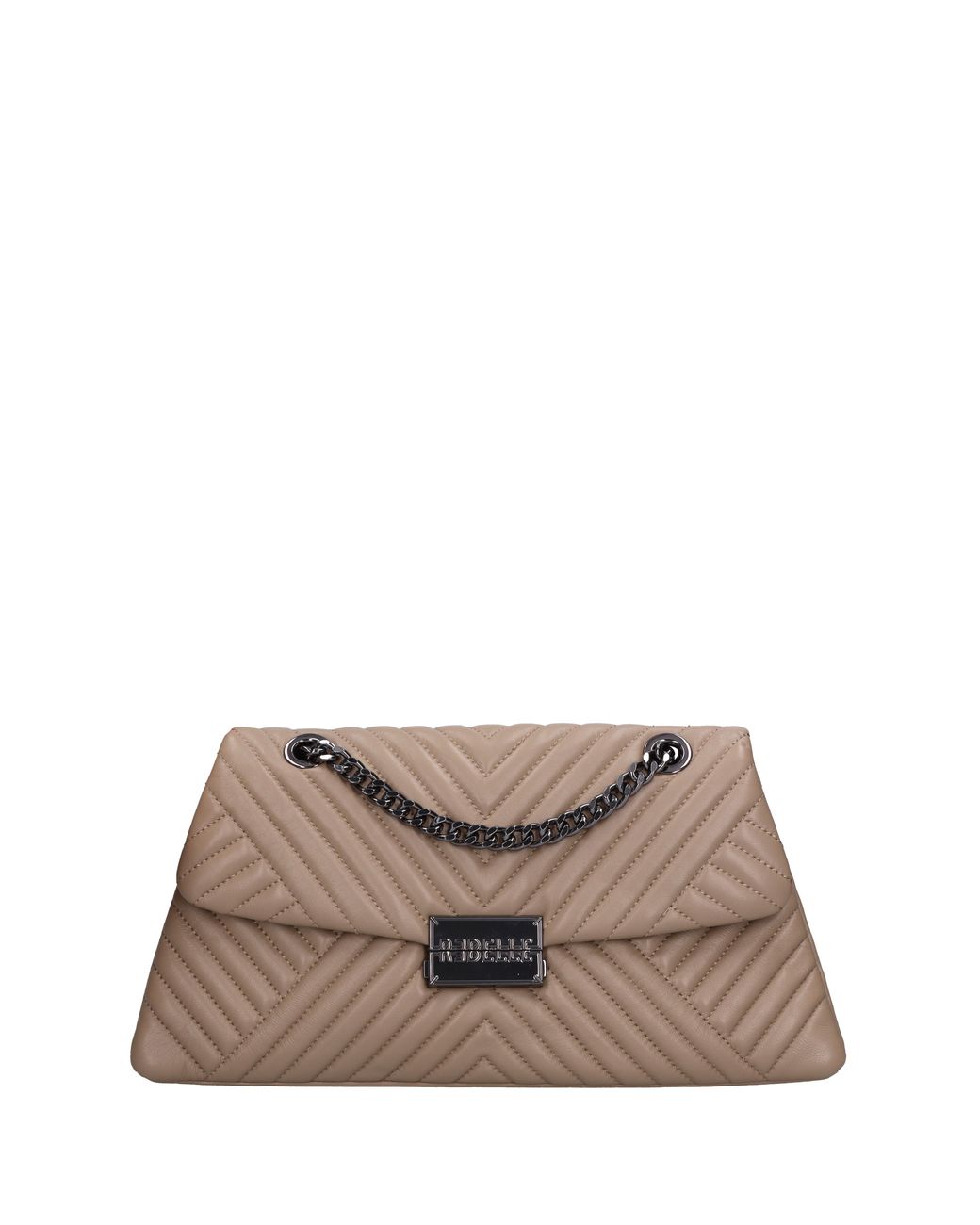 Bolsas Rebelle de color Brown