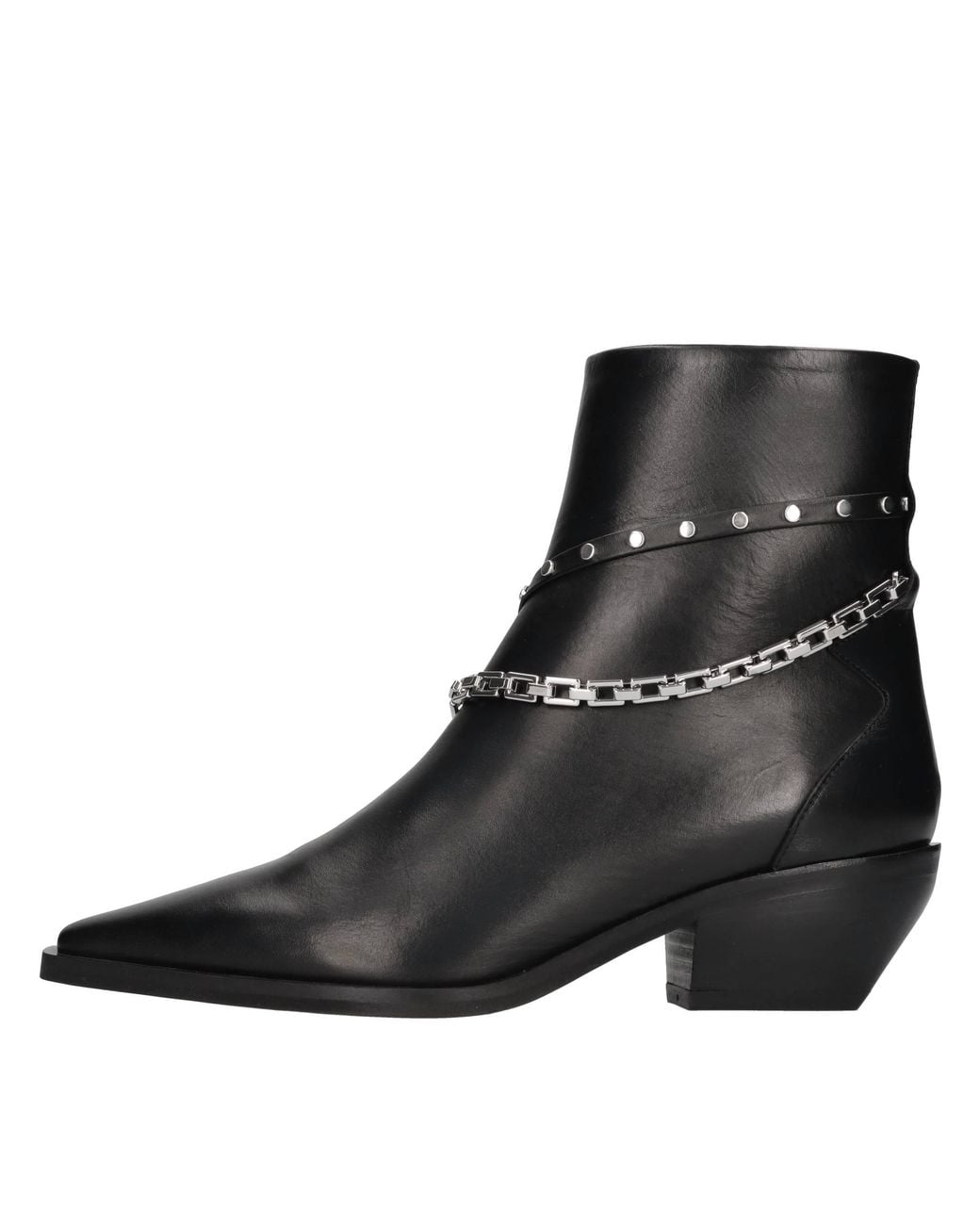 IRO Black Boots
