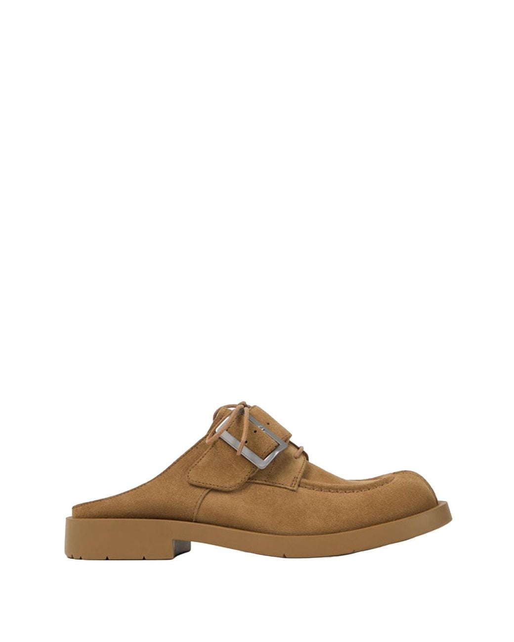 CAMPERLAB Sabot in Brown für Herren
