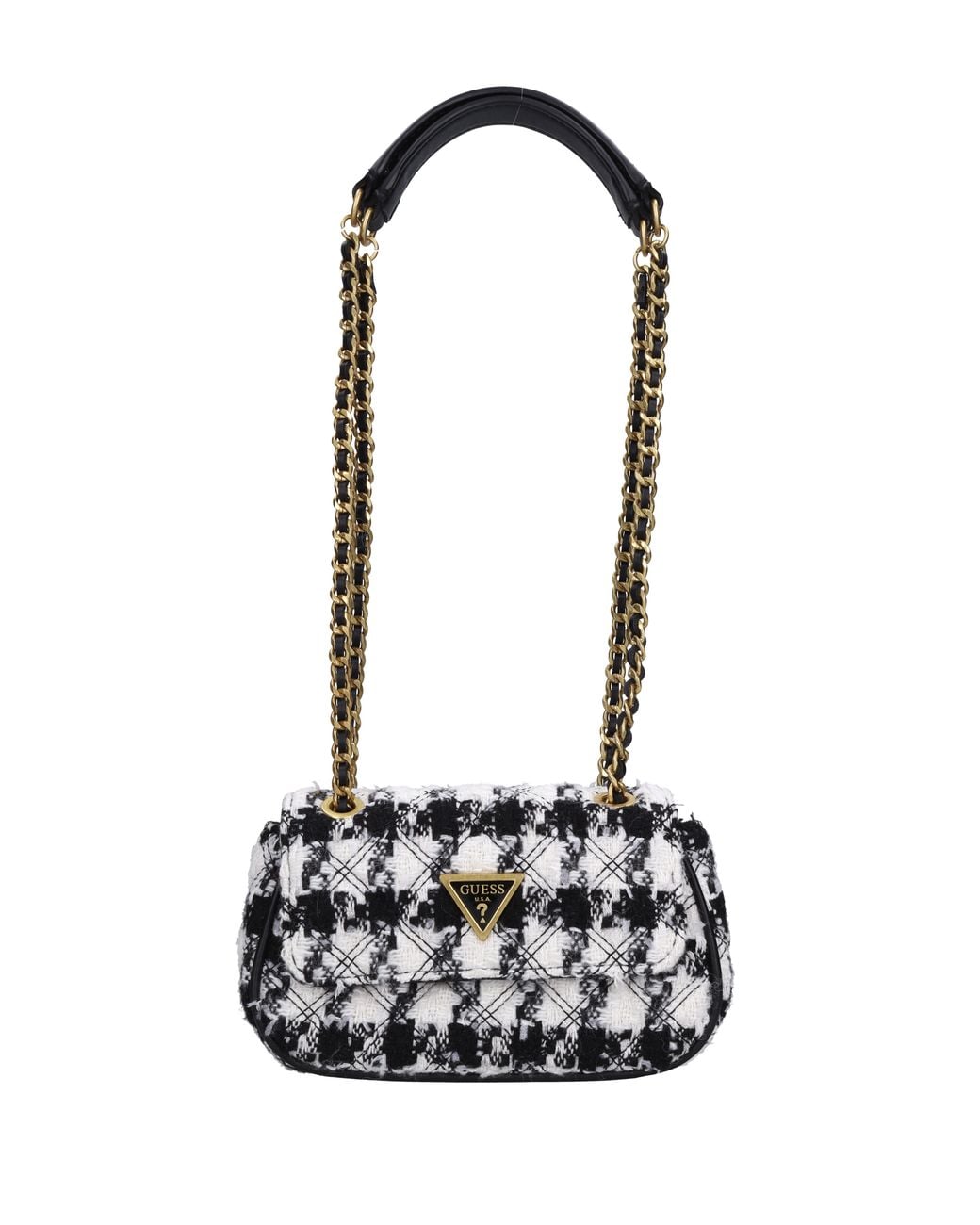 Bolsas. Negro Guess de color Black