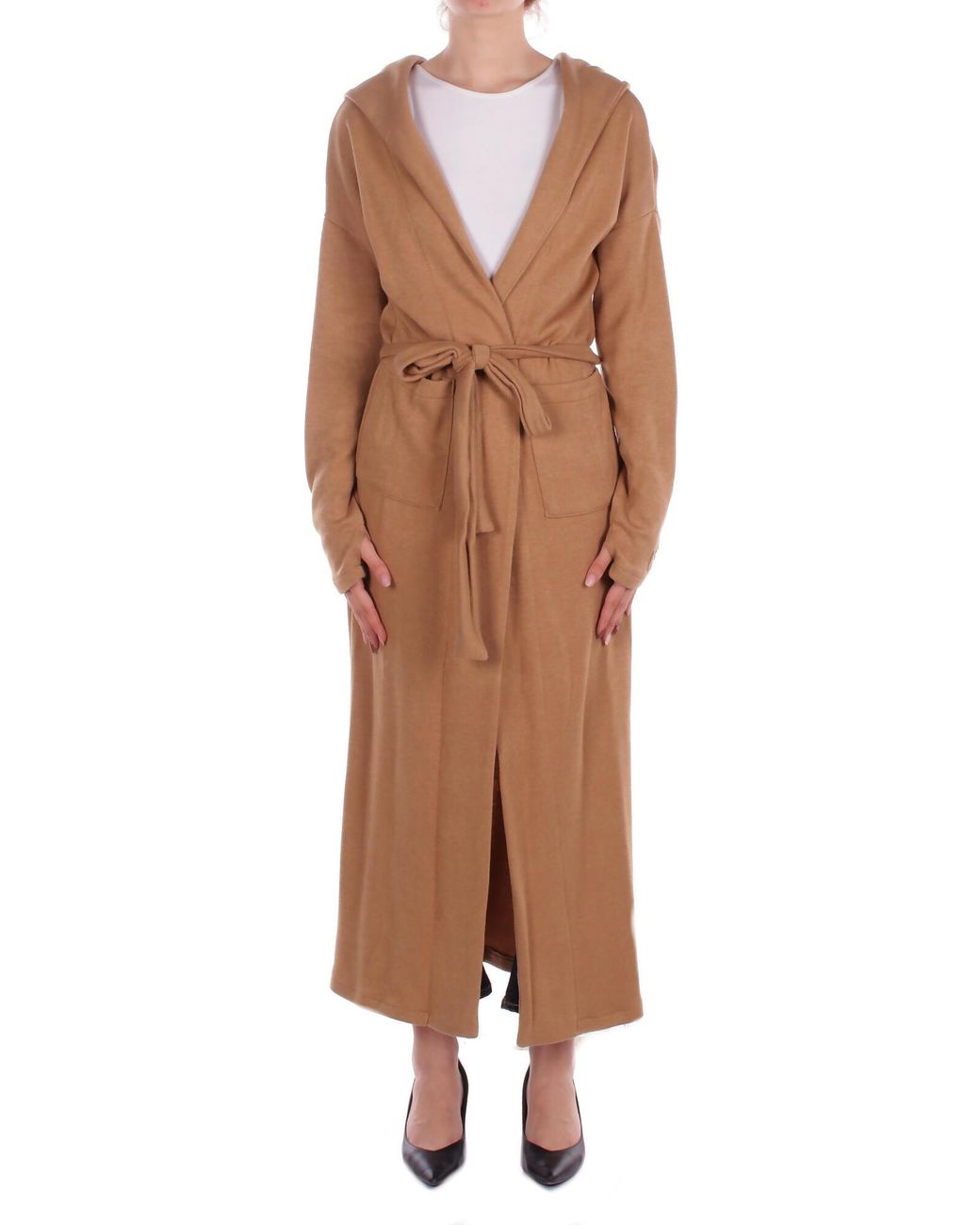 Kostumn1 Brown Sweaters
