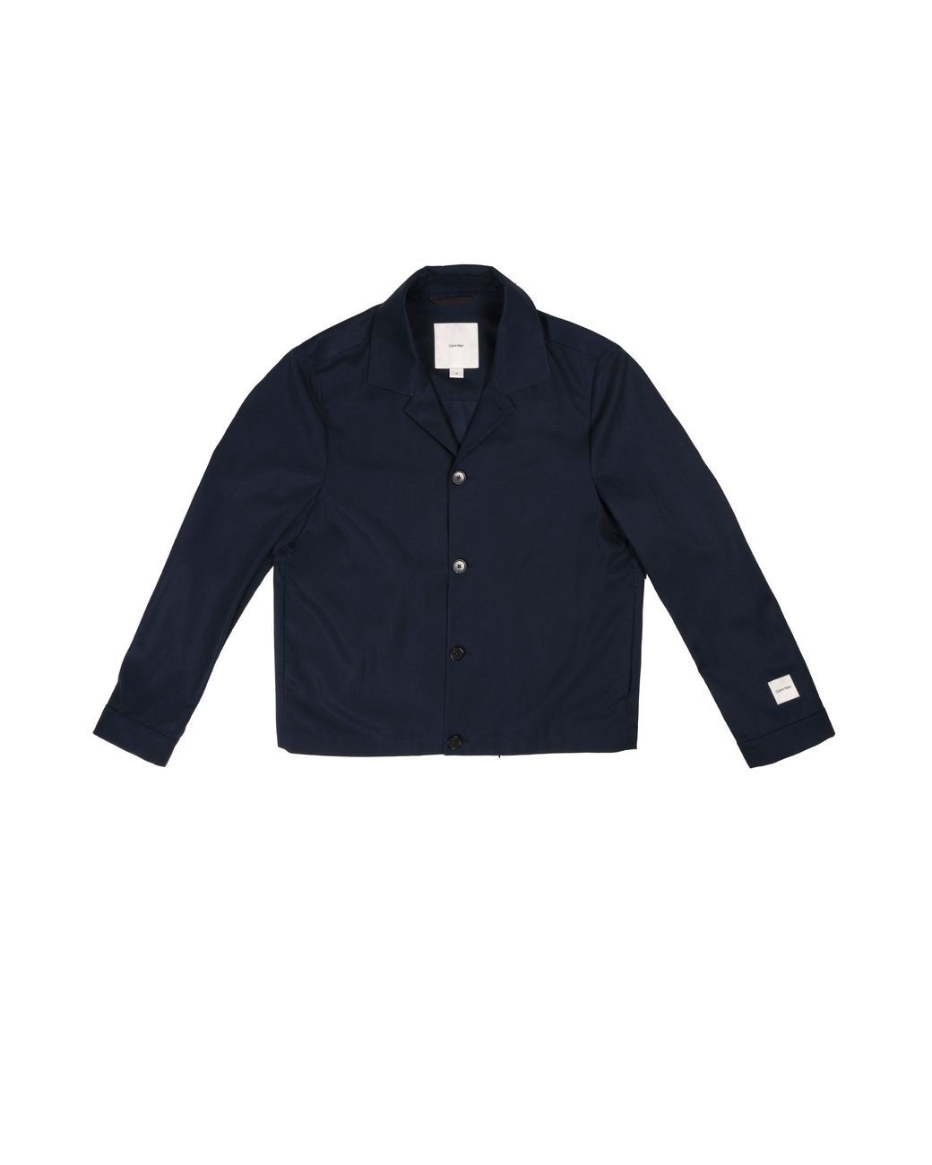 Calvin Klein Blue Jacket K10K114392 Cef for men