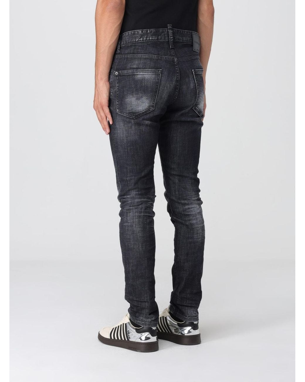 Jeans DSquared² pour homme en coloris Blue
