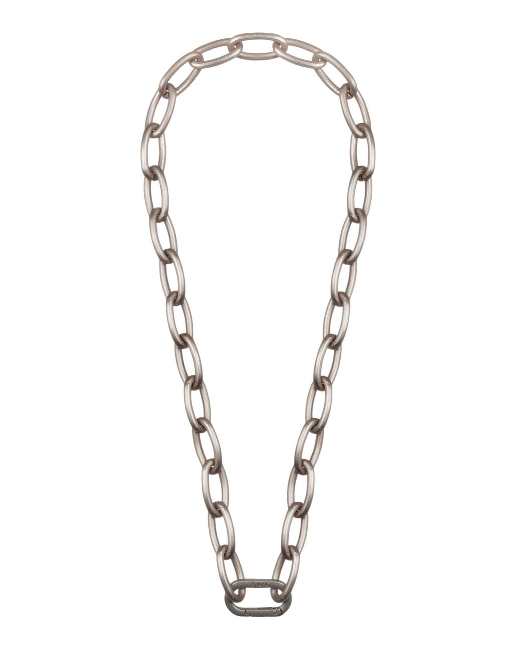 Collar ALEVA' BIJOUX de color Multicolor