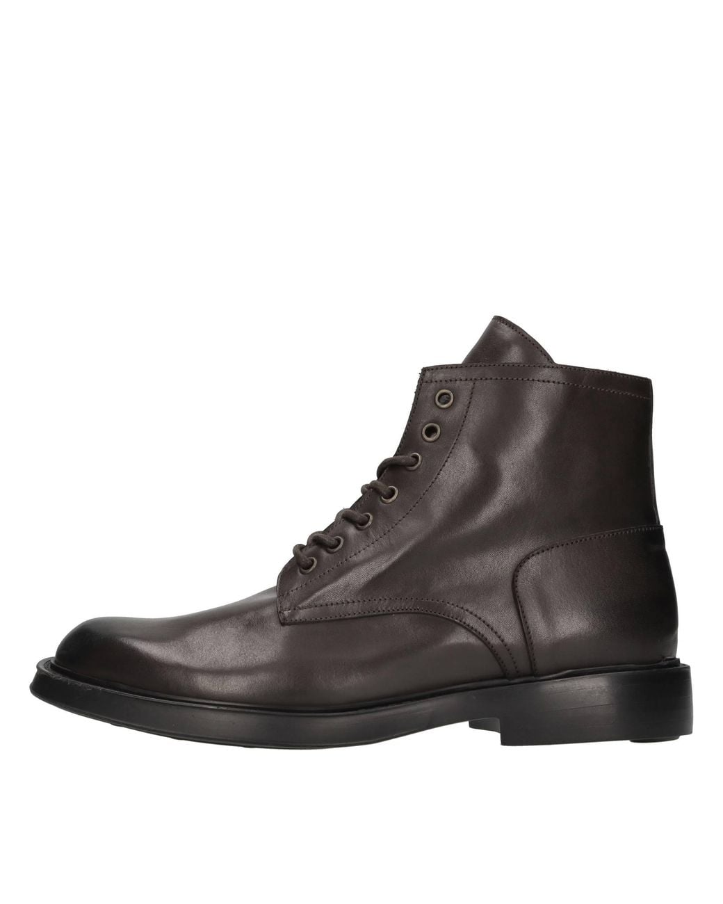 Marechiaro 1962 Brown Boots for men