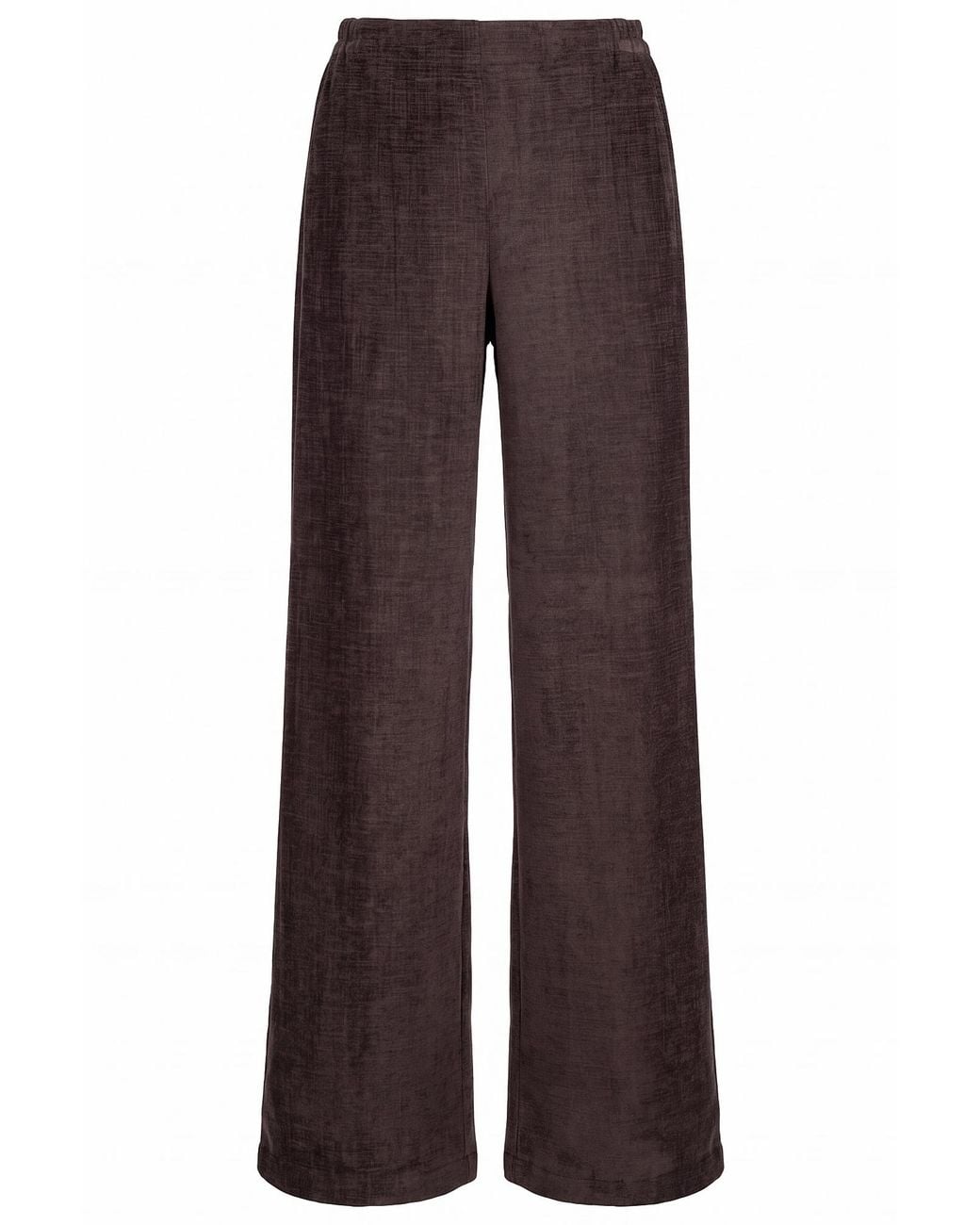 Niu Broek in het Brown