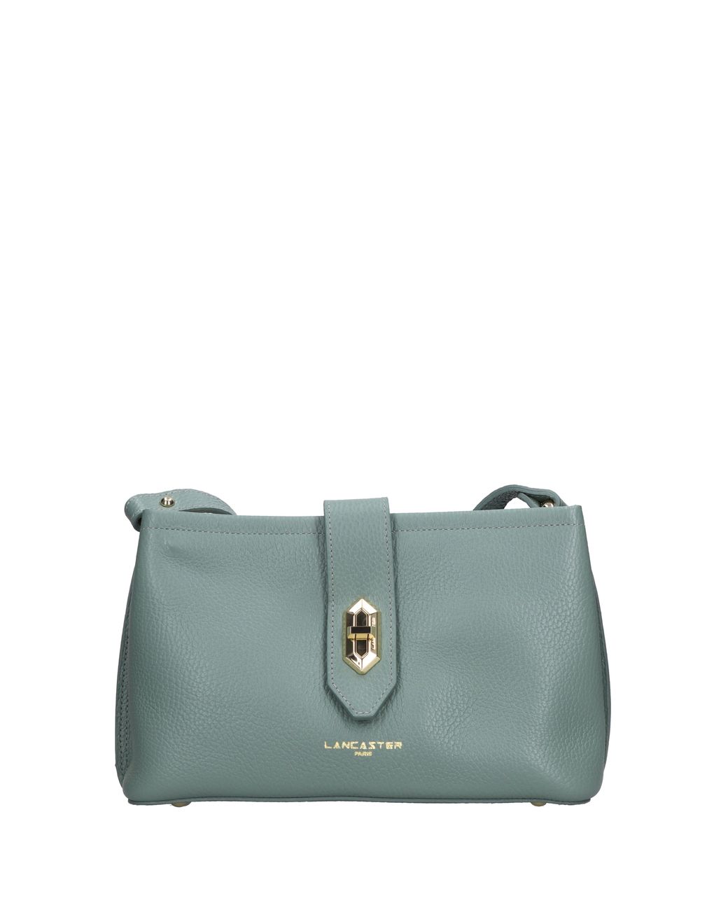 Lancaster Bags in Green Lyst