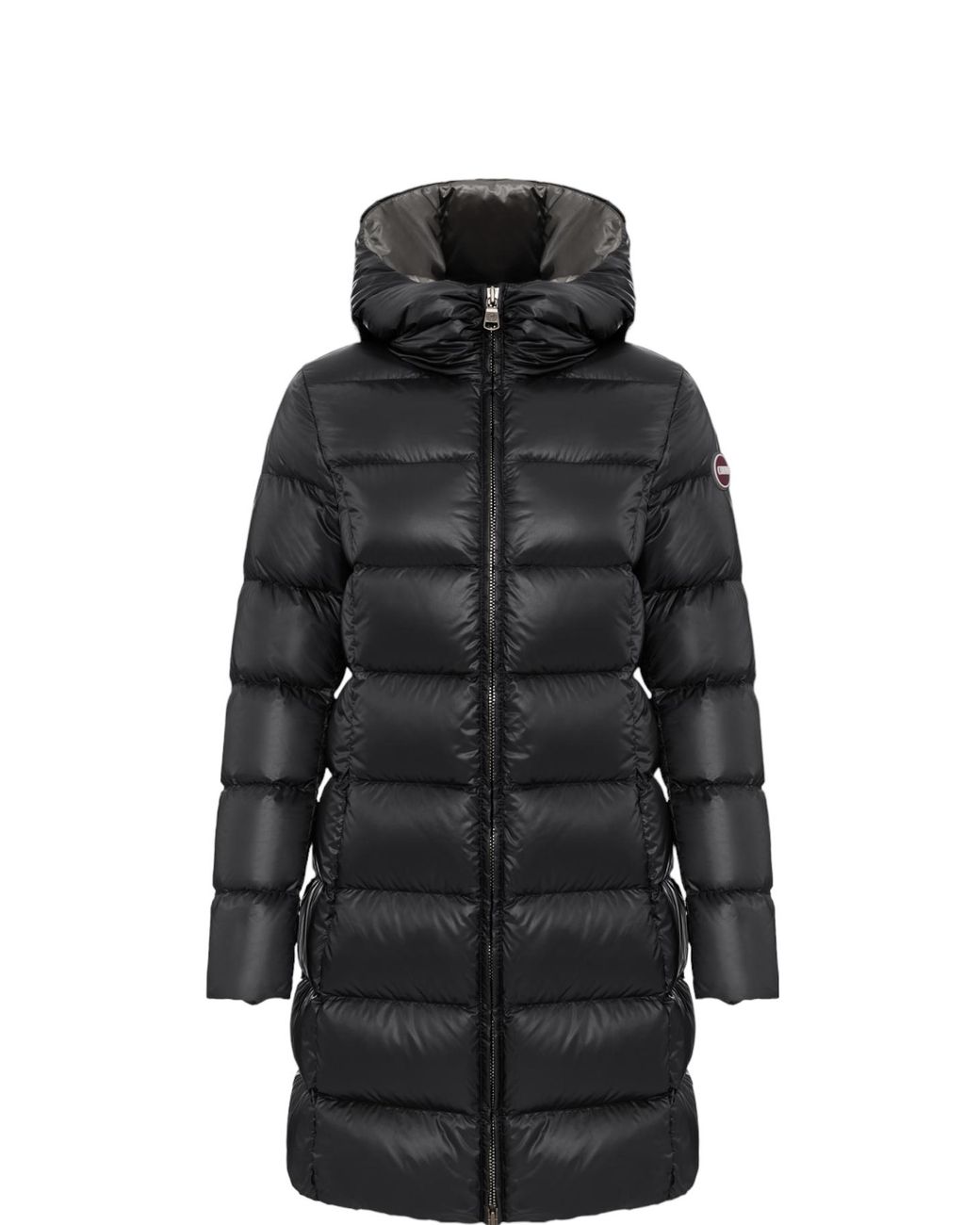 Colmar Jacks Zwart in het Black