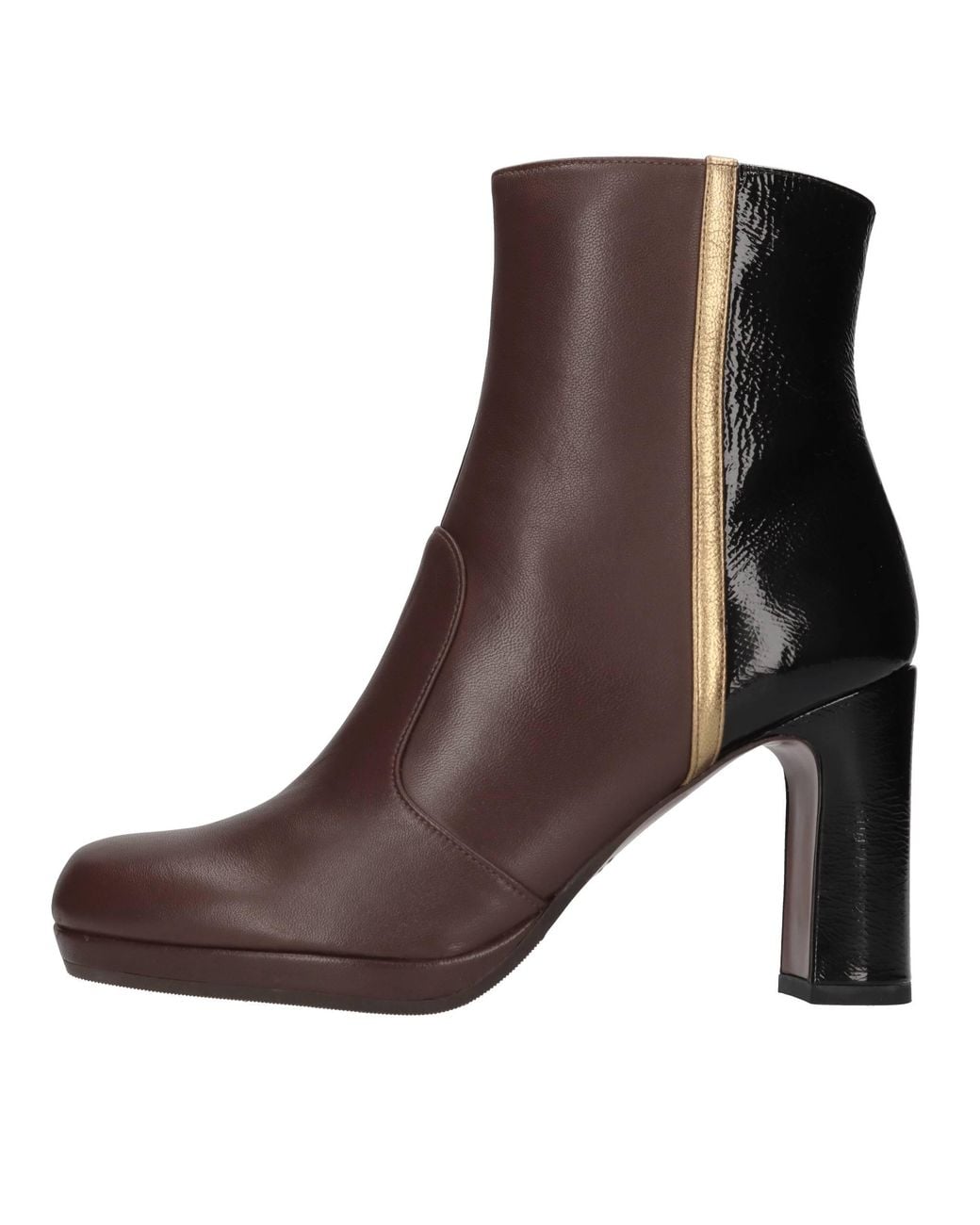 Chie Mihara Brown Boots