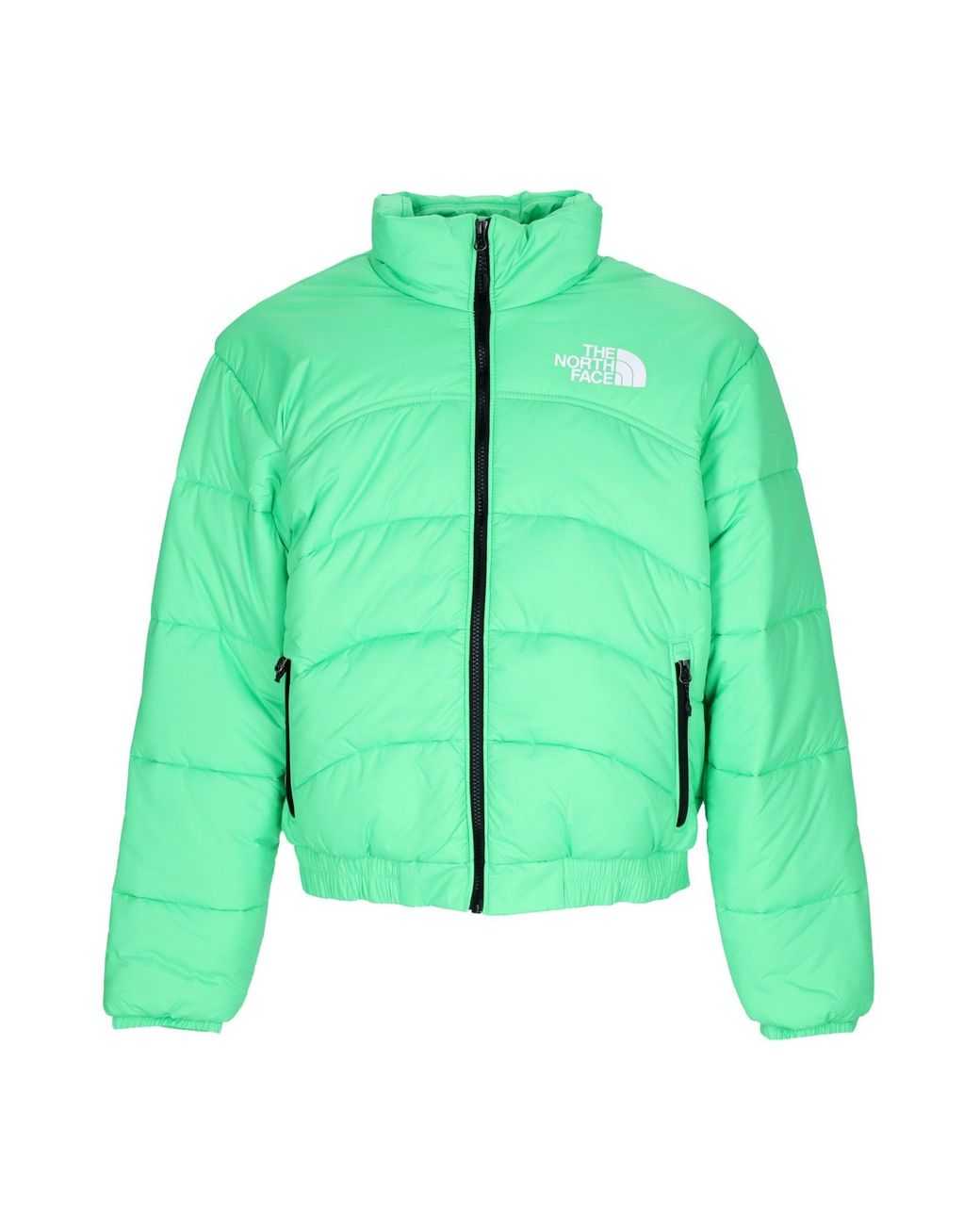 The North Face Green Down Jackets for men