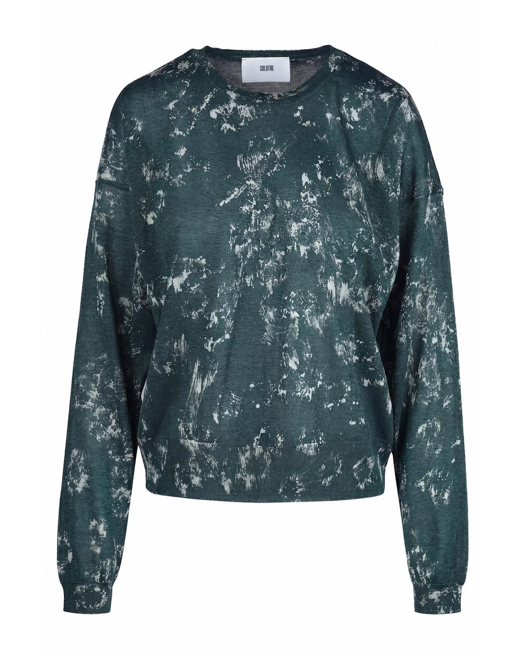 SOLOTRE Maglia 470697 in het Blue