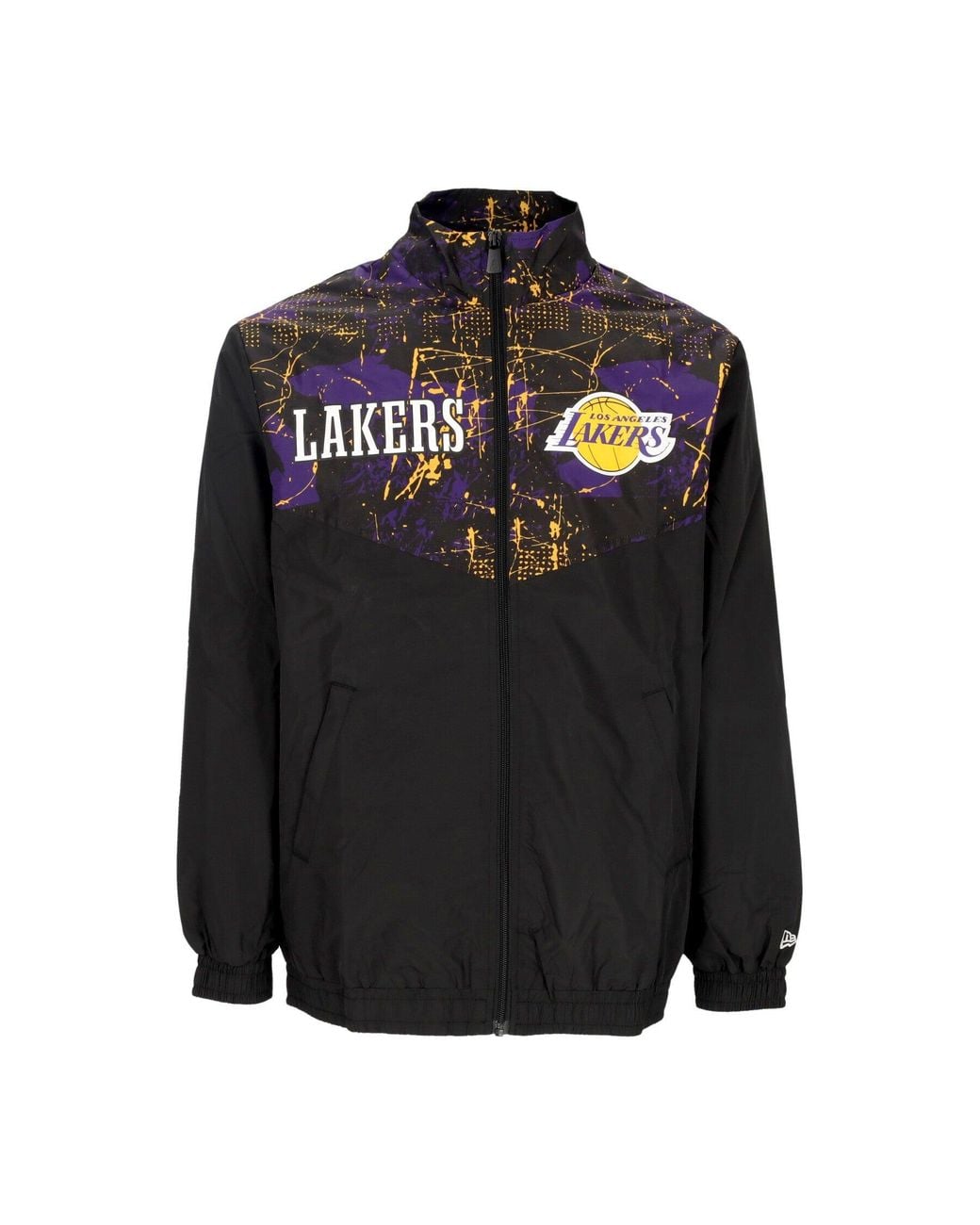 KTZ Black Light Jackets for men