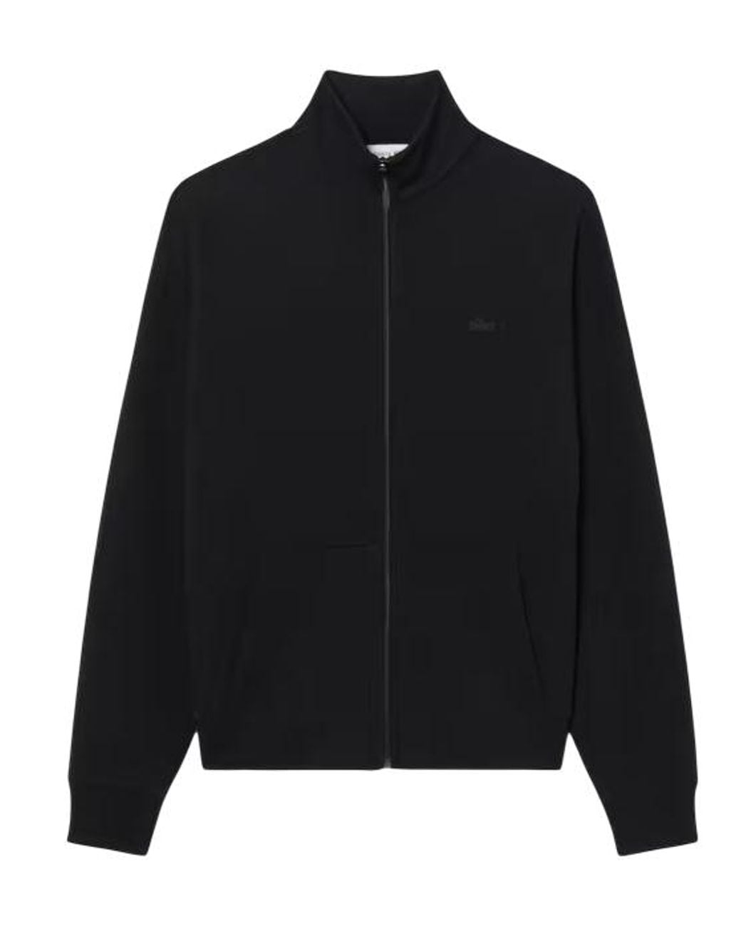 Lacoste Black Sweaters for men