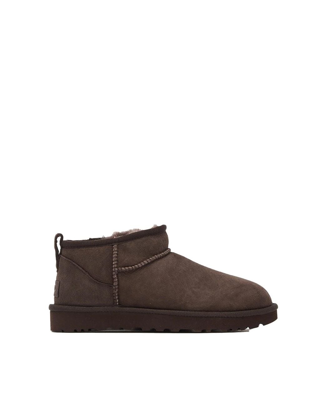 Ugg Brown Boots
