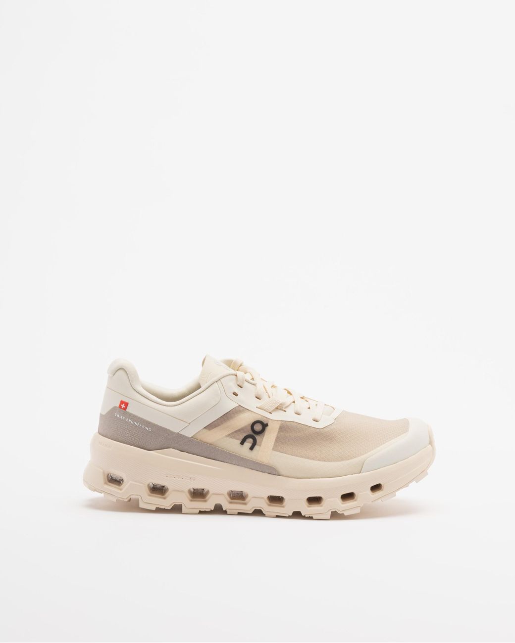 On Shoes Natural Cloudvista 2 for men
