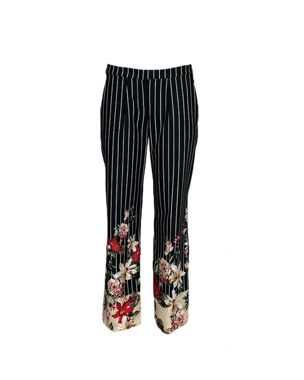 Mujer P1070 Camilla de color Black