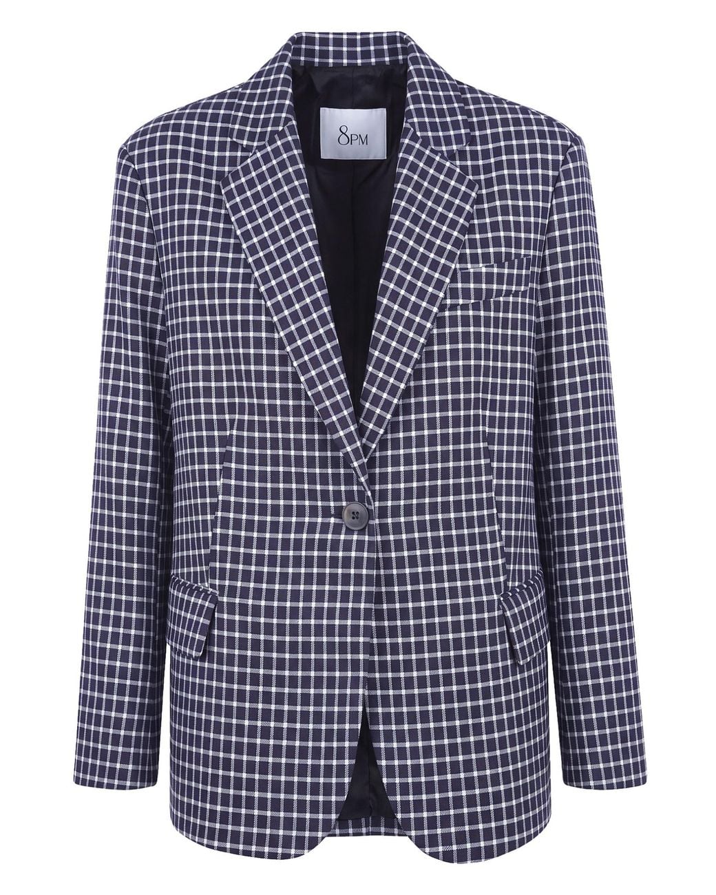 8pm Blue Jacket