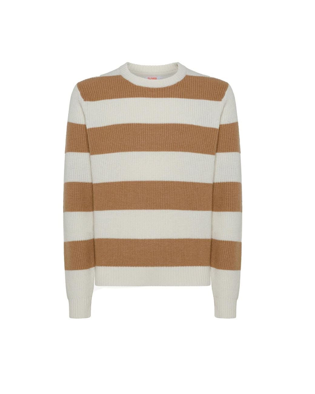 Bandes Rondes Macro 31 Blanc K42147 Sun 68 pour homme en coloris Natural