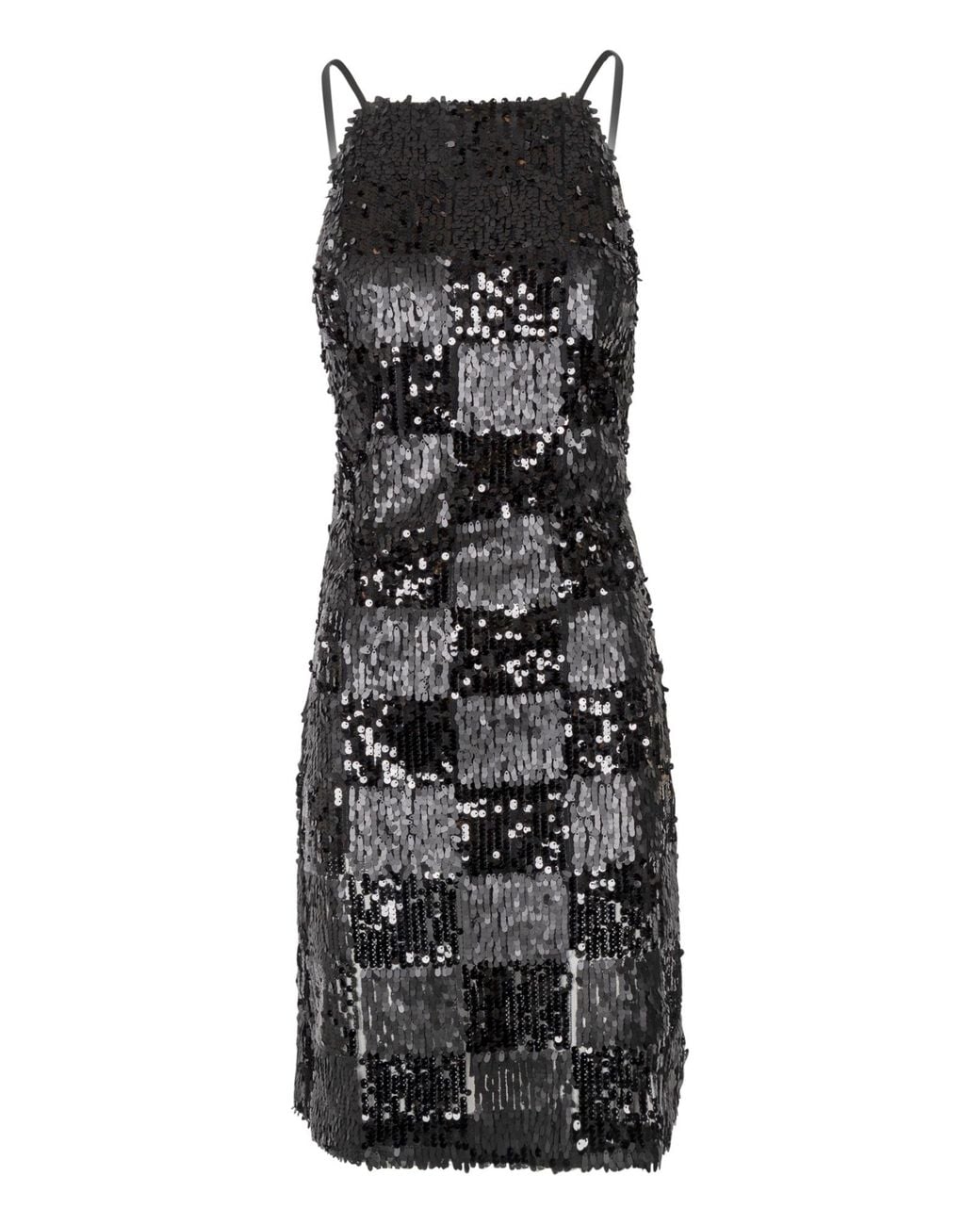 Grifoni Black Dress