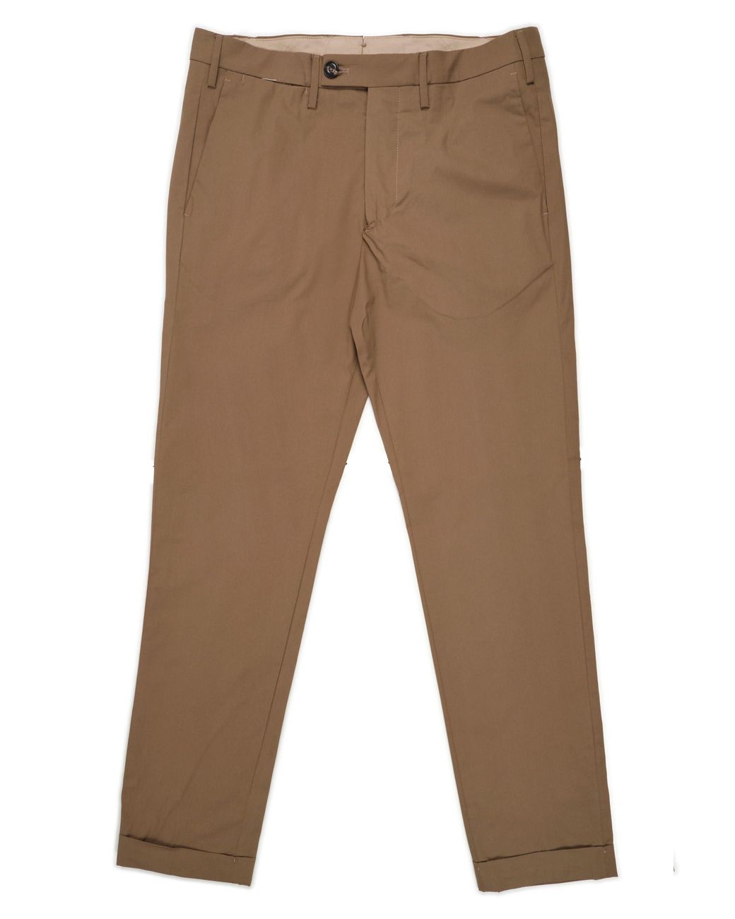 Amerique De Poche Capri Popeline Mcbramm3953 C Marron Michael Coal pour homme en coloris Brown
