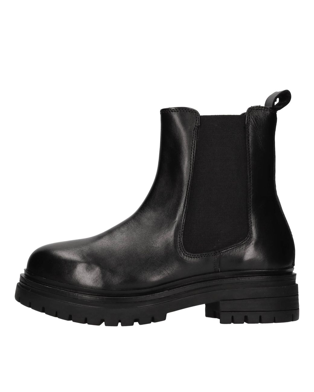 Emanuélle Vee Black Boots