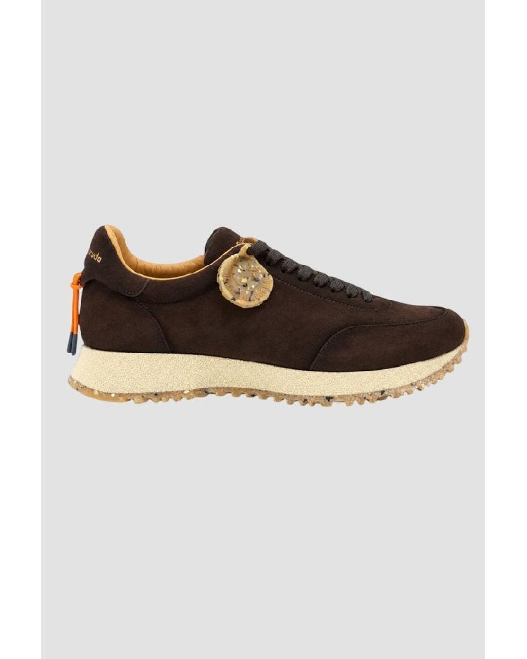 Barracuda Multicolor Shoes for men