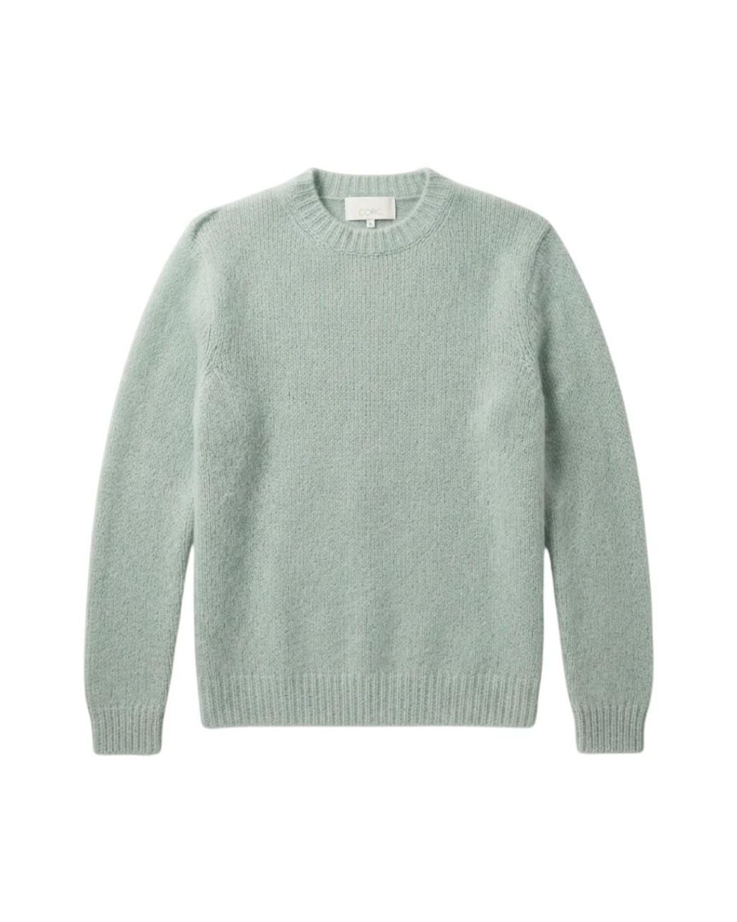 Cuello Redondo Jil Sander de hombre de color Green