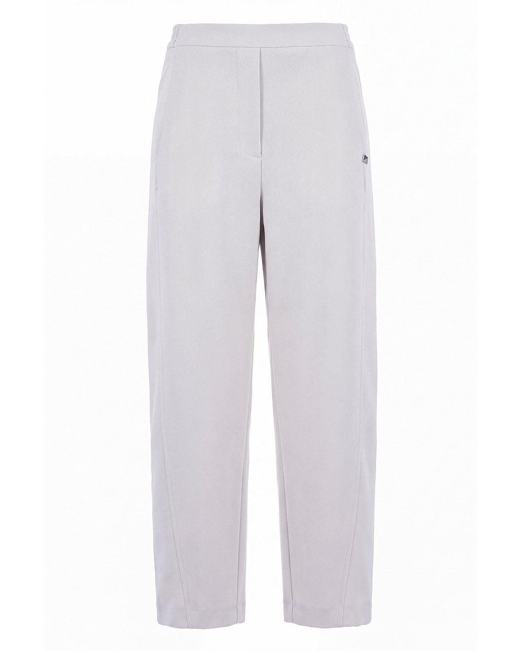 MÊME ROAD Gray Pants