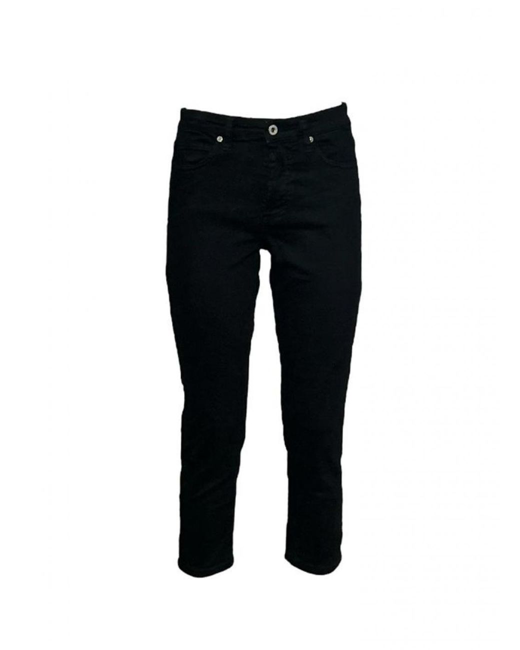 Please Vrouwenbroek P66Mcpan3N in het Black