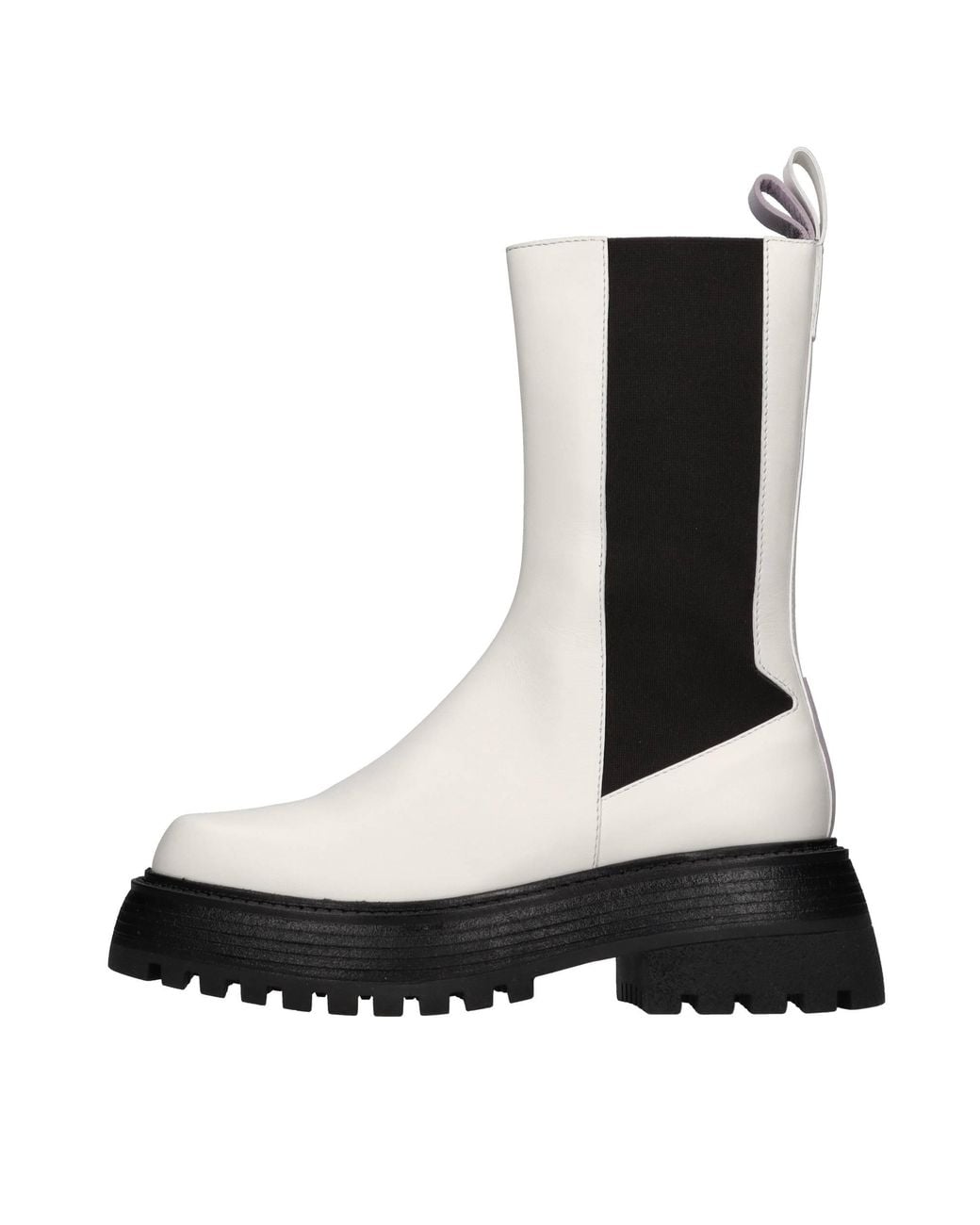 3Juin Black Boots