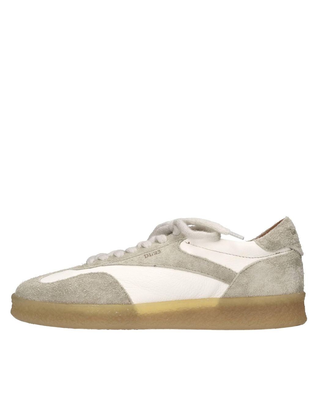 LEMARGO White Sneakers for men