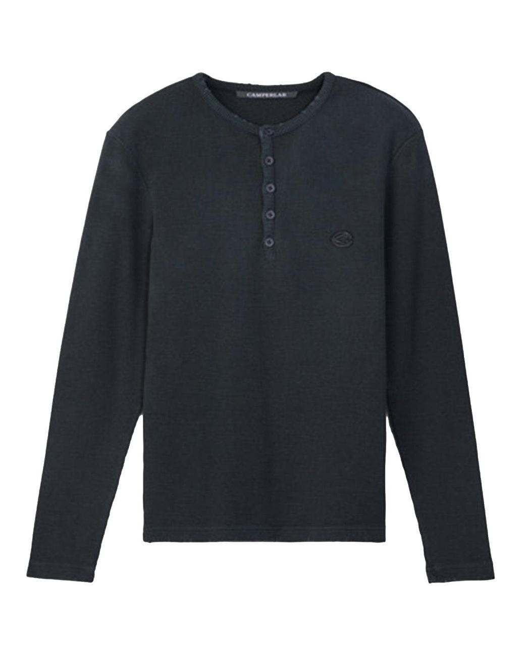 CAMPERLAB Blue Top