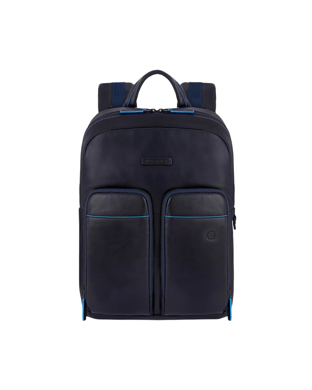 Piquadro Blue Backpack Ca5575B2V-Blu for men