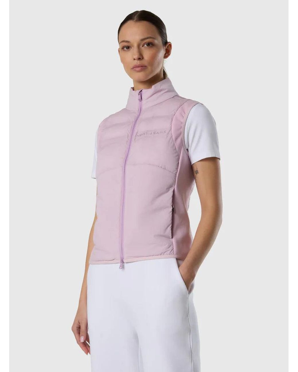 North Sails 000053 in het Purple