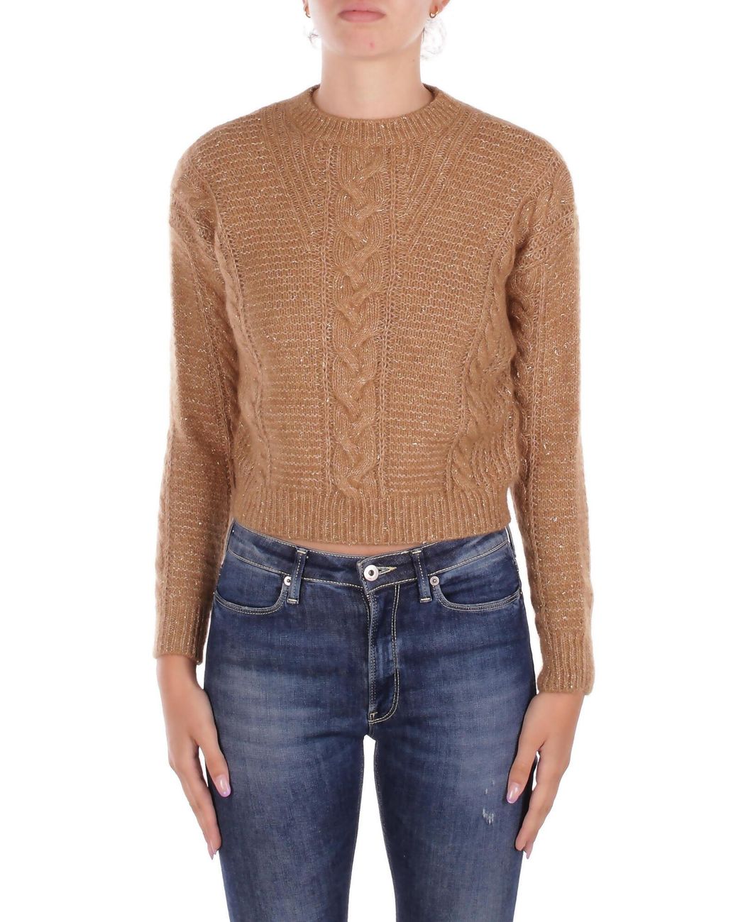 Camisas Max Mara de color Blue