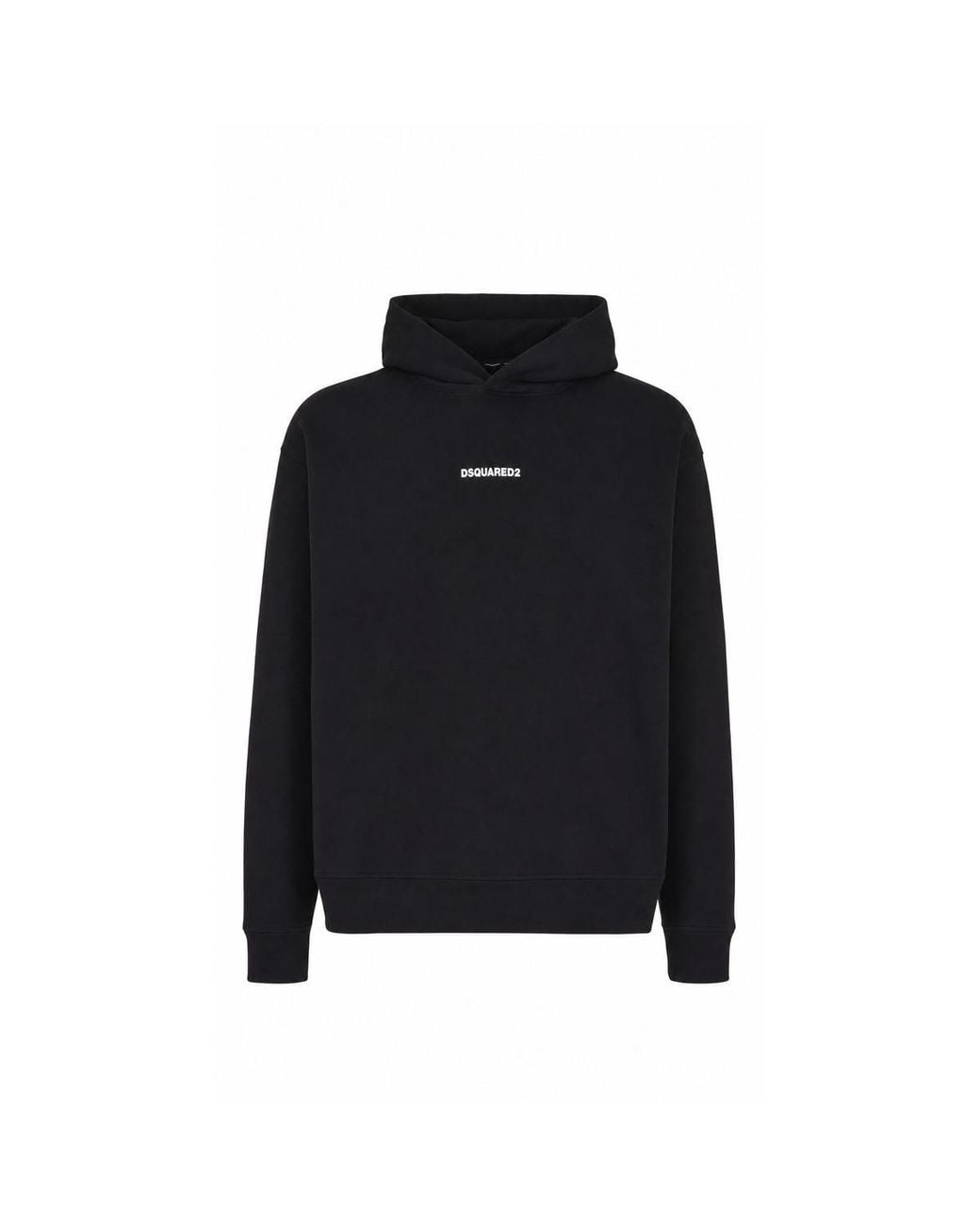 Camisas Negro DSquared² de color Black