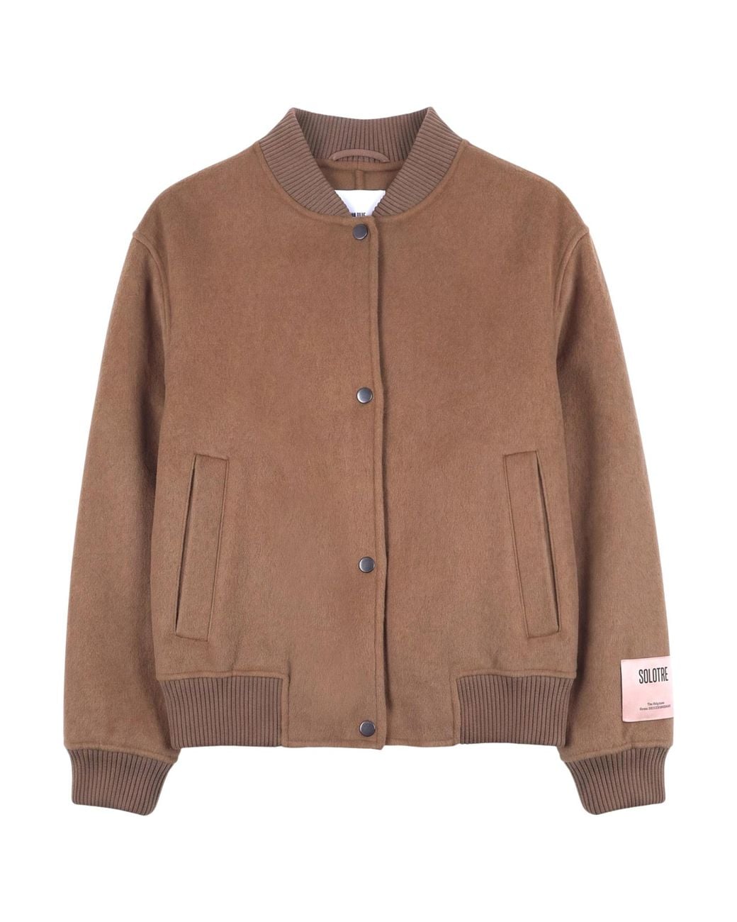SOLOTRE Brown Bomber