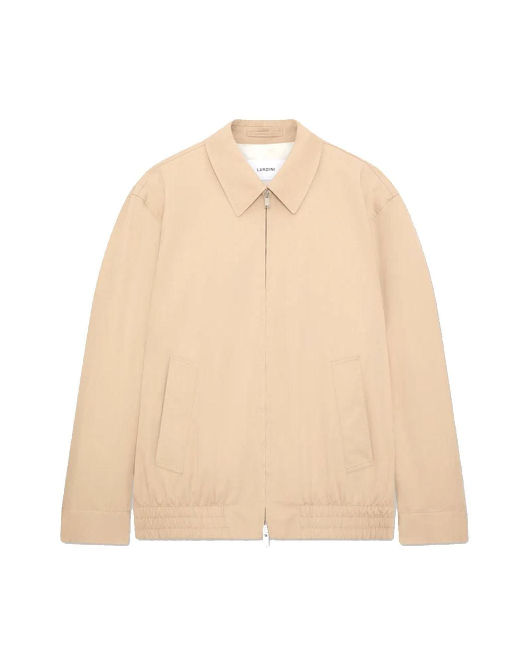 Lardini Natural Jackets for men