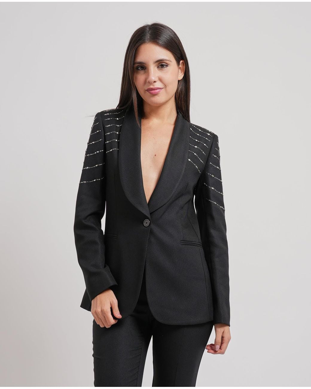 Edas Black Jackets