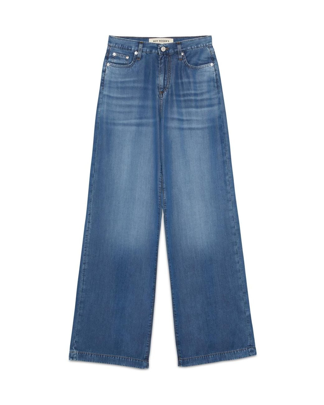 Roy Rogers Jeans in het Blue