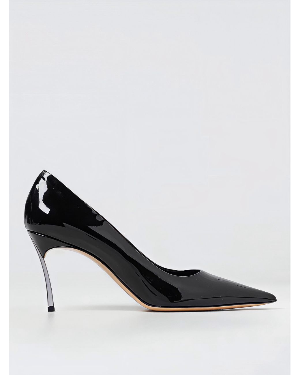 Casadei Black Edition