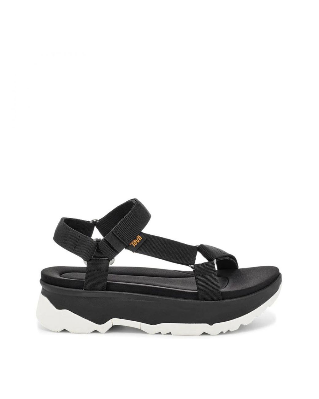 Teva Black Jadito Universal Blk Te.1117070