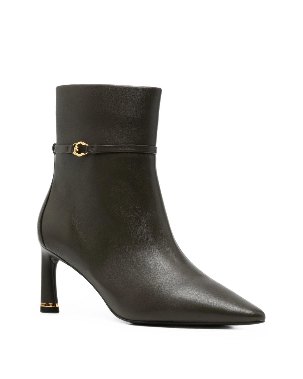 Coccinelle Black Boots