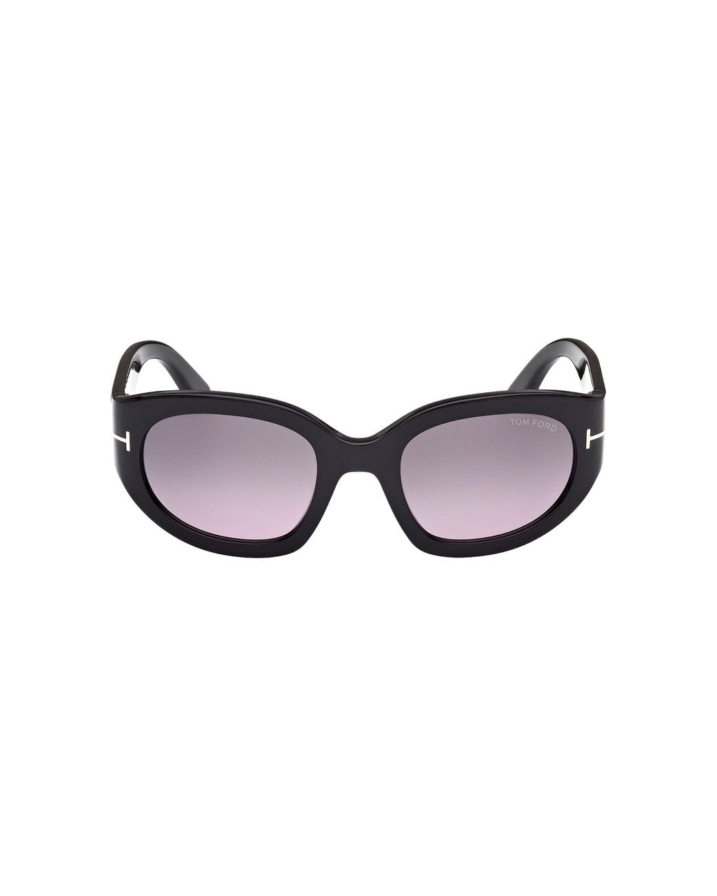 Tom Ford Black Sunglasses Ft1313S-01B